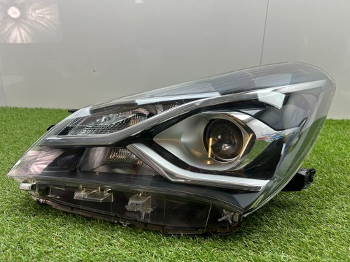 Toyota yaris mk3 - toyota, 2017-2020