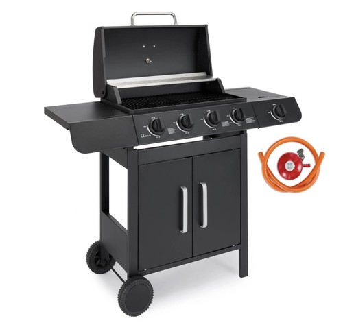 Vonhaus gas bbq 1 - vonhaus, burner
