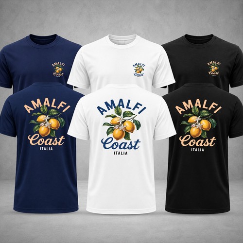 Men amalfi italian lemon - men's,