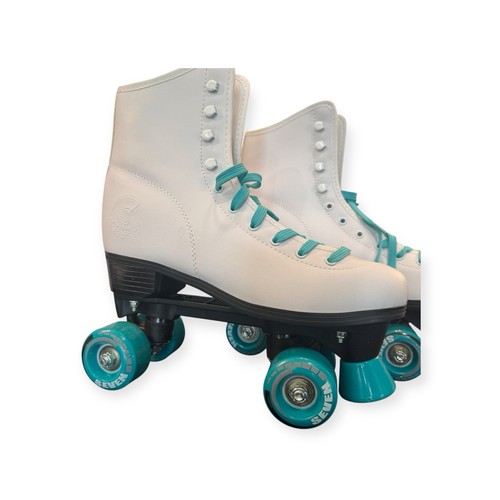 Seven skates quad - quad, roller