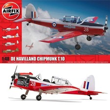 Airfix A04105 de Havilland