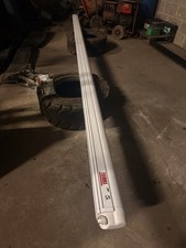 Fiamma 4.5 M Motorhome Awning