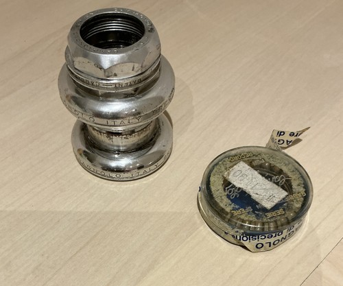 Campagnolo super record strada - super,