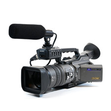 Sony dsr pd150p professional - dsr-pd150p,