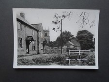 LINCOLNSHIRE:  A VIEW OF