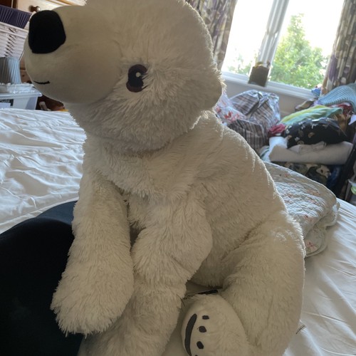 Ikea snuttig polar - ikea,