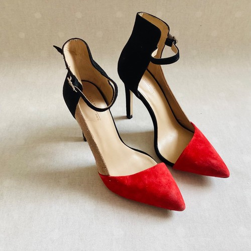 Size zara stiletto - 4, heel