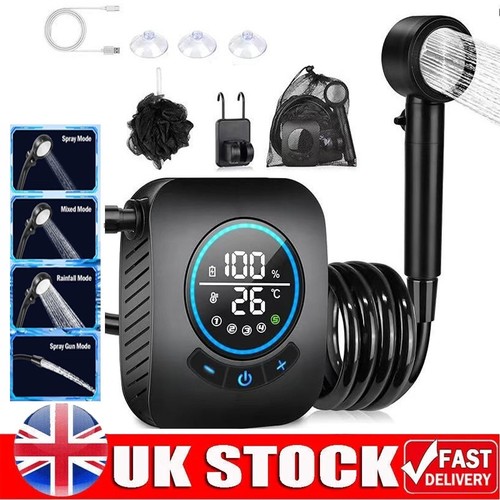 Portable electric camping - portable,