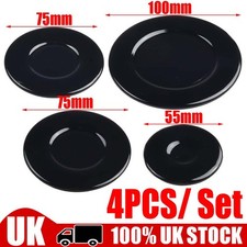 4PCS Set of Cooker Oven Gas