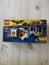 Lego The Batman Movie