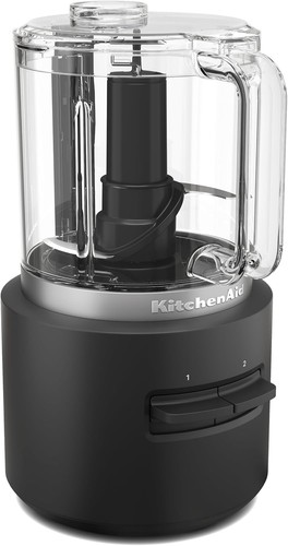 Kitchenaid cordless food - kitchenaid, go