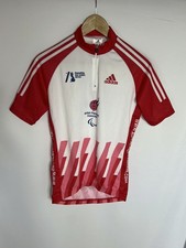Adidas paralympic association - adidas,