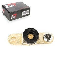 Battery Isolator Disconnect