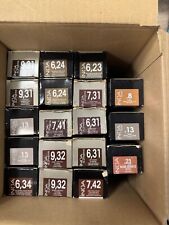 L'Oreal Inoa Permanent Colours