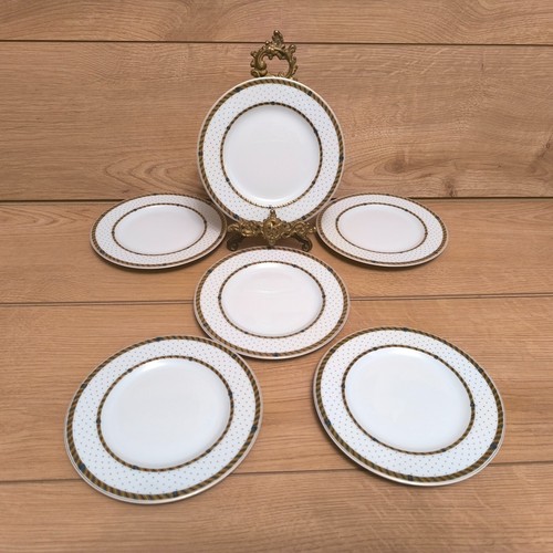Haviland limoges france - haviland, galion