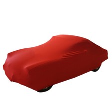 Indoor car cover fits MG