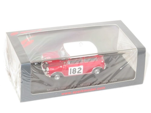 Morris mini cooper - morris,