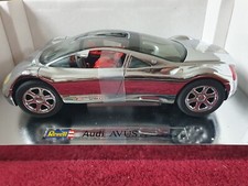 Audi Avus rare 1:18 scale