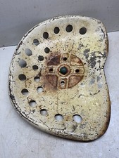 1959 Bolens Ride-A-Matic