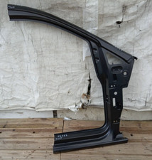 VW CADDY 2020-ON  RIGHT SIDE