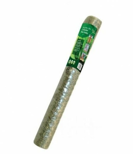 X 25mm galvanised - 0.6m,