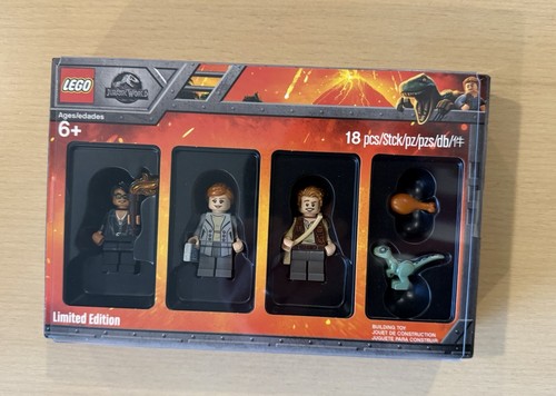 Lego 5005255 jurassic world - lego,
