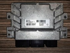  ECU ENGINE CONTROLLER