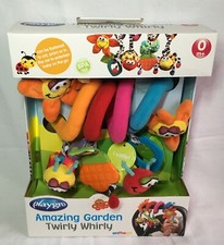 Playgrow Amazing Garden Twirly