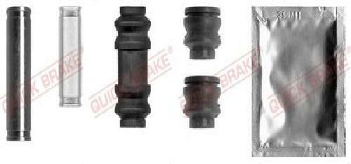 Quick brake guide sleeve - brake,