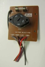 Teac 2000r switch - teac, voltage