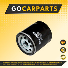 Oil Filter Screw-on Filter