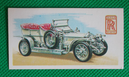 History motor car - history,