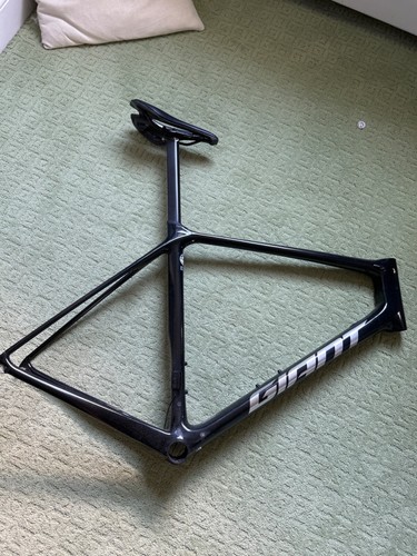 Giant tcr advanced - advanced, pro