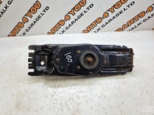 2009 JEEP CHEROKEE KK 2.8 CRD SPARE WHEEL HOLDER CARRIER WINCH 52125473AB