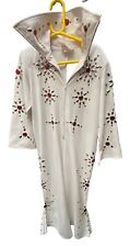 Studded & Jeweled  ELVIS Jumpsuit , Age 4-6 