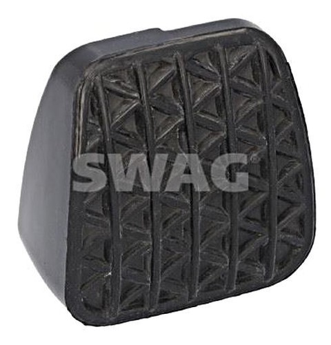 Brake pedal pad - pad, swag