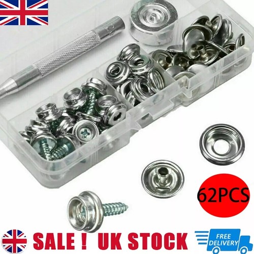 Heavy duty snap fasteners - snap,