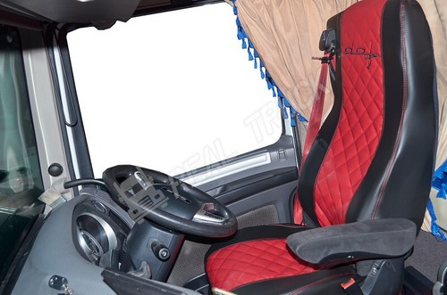 Fit daf 106 - fit,