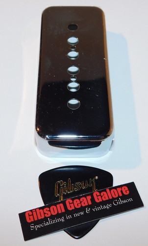 Gibson les paul pickup cover - gibson,