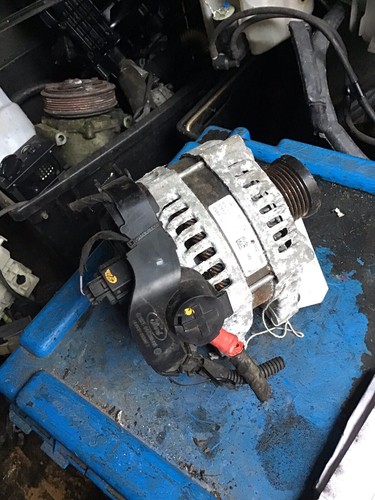 Ford fiesta ecoboost - 1.0l,
