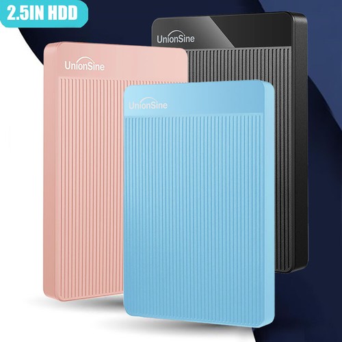 Usb portable external hard - 3.0,