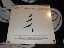 A GRP Christmas Collection