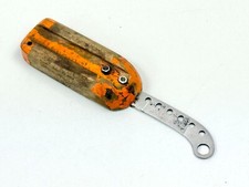 WW2 RAF Mae West Dinghy