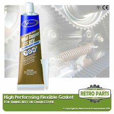 Timing Belt / Chain Cover Pro