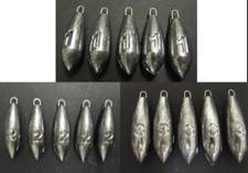 5 10 x 1 2 3oz FFT PRO Lead