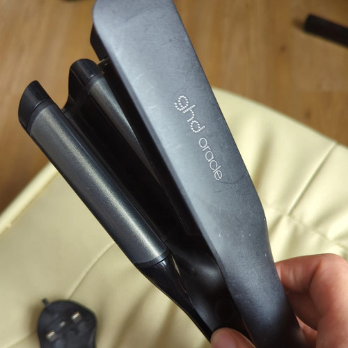 Ghd oracle curl zone - ghd,