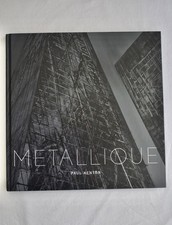 Metallique paul kenton - by,