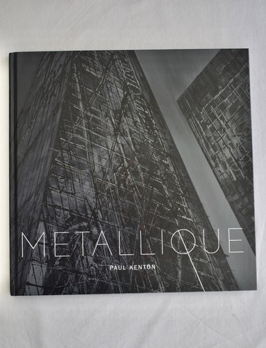 Metallique paul kenton - metallique,