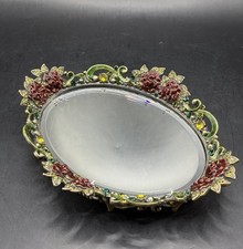 VTG Art Nouveau Style Mirror