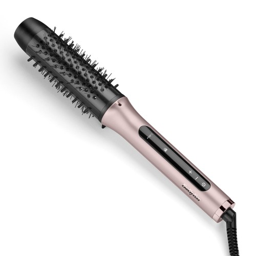 Babyliss volume boost thermal - boost,